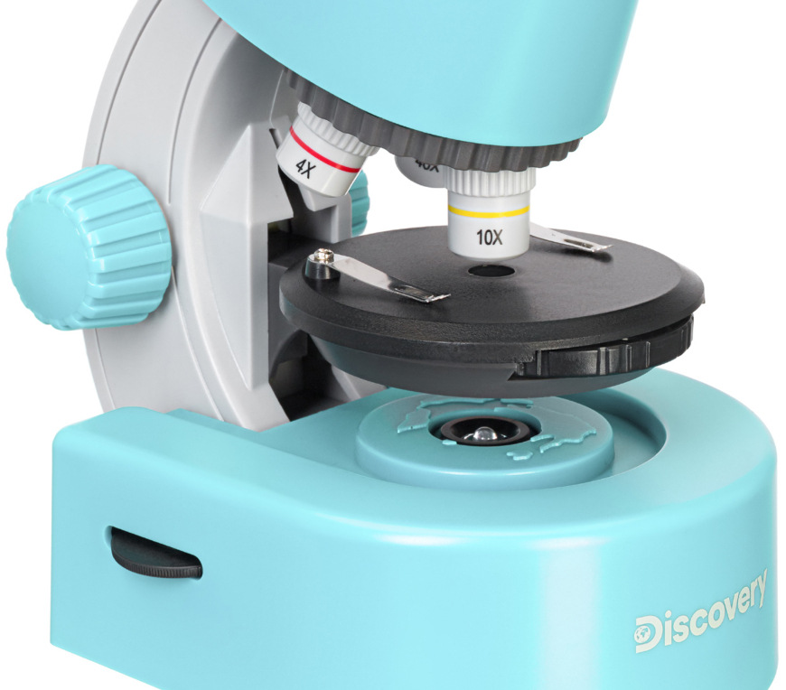 Discovery Micro Marine