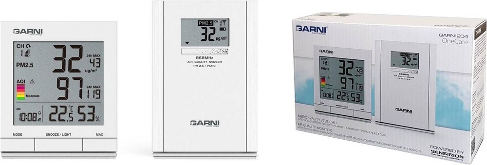 Garni 204 OneCare