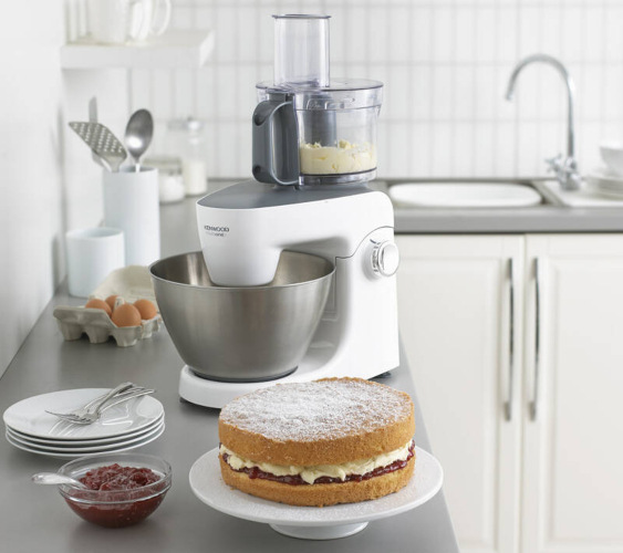 Kenwood MultiOne KHH321WH