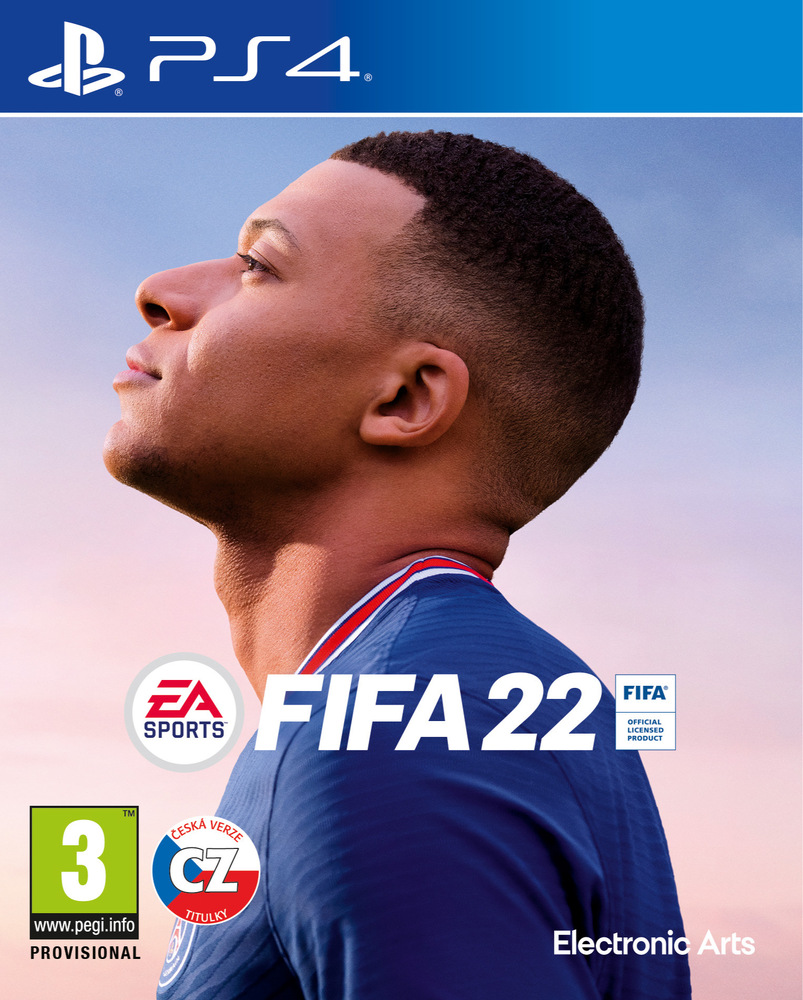 FIFA 22