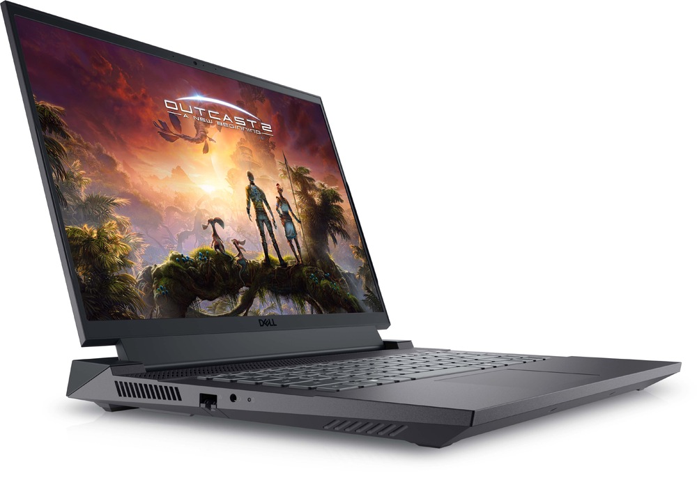 Dell Inspiron G16 Gaming (7630)