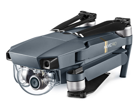 dji Mavic Pro