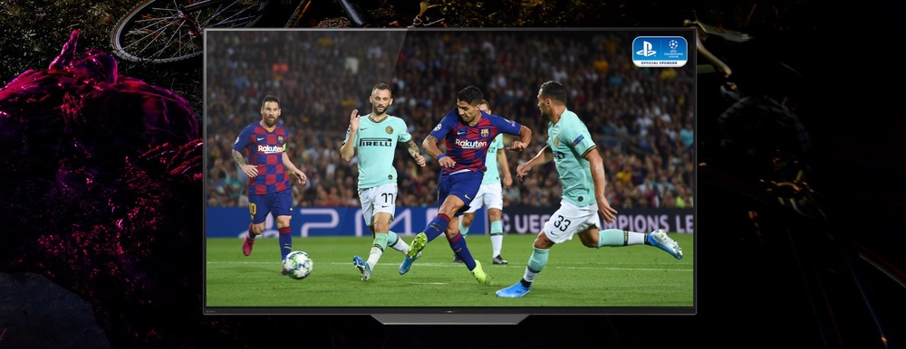 Sony PlayStation 4 Pro
