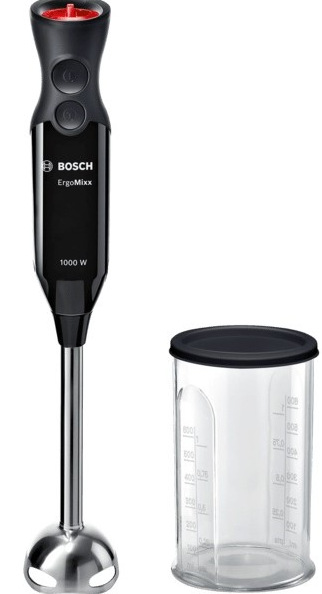 Bosch MS6CB6110 ErgoMixx, černá