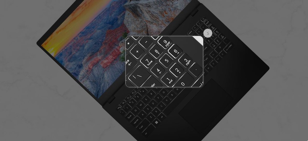 MSI Modern 15 (B12M-427CZ)