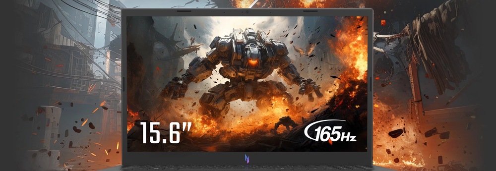 Acer Nitro V 15