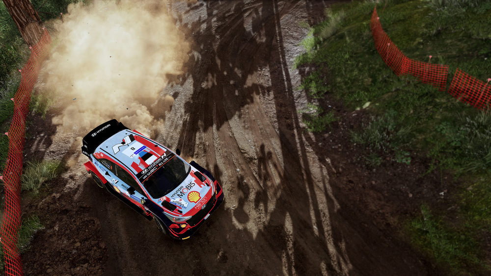 WRC 10