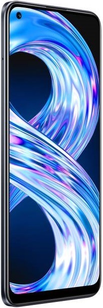 Realme 8