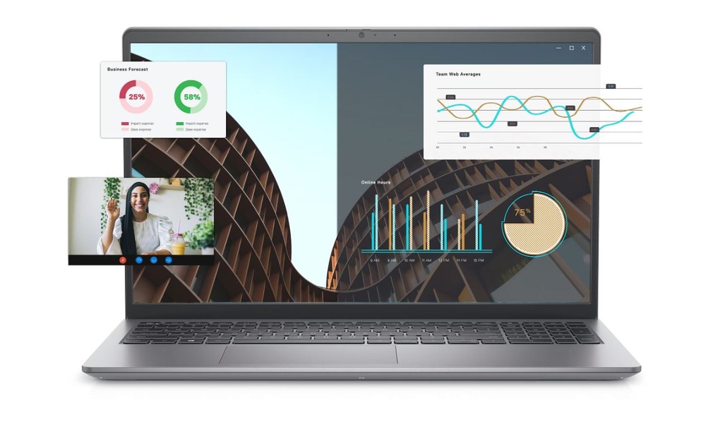 Dell Vostro 16 (5640)