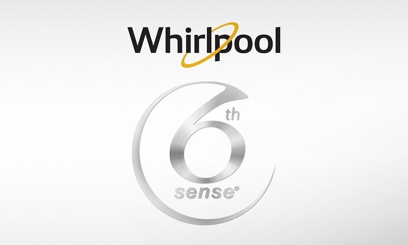 Technologie Whirlpool 6. SMYSL