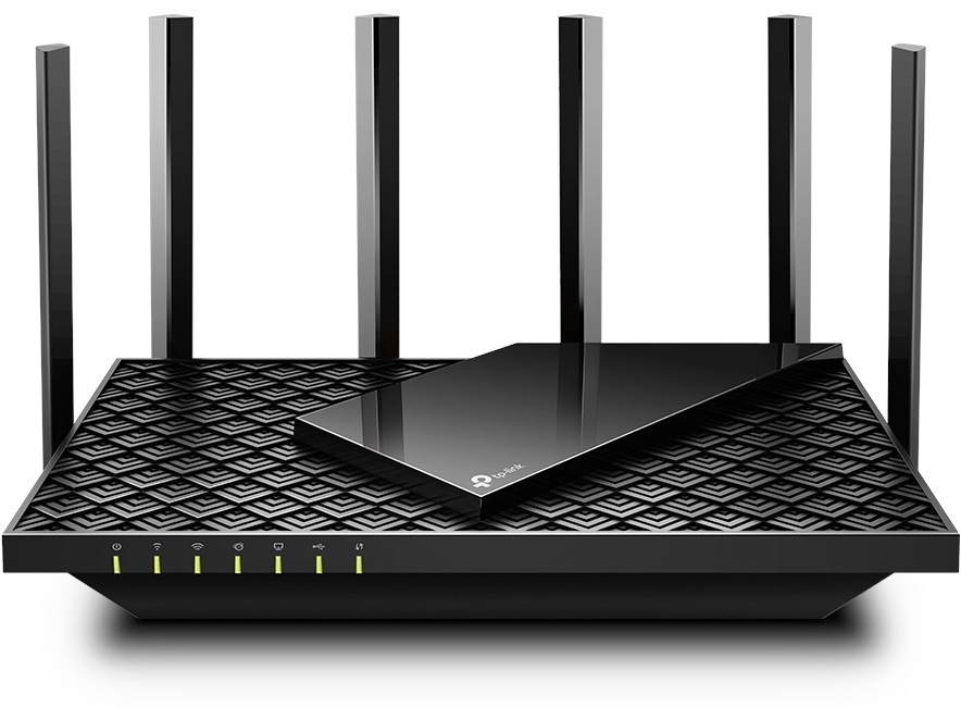 Router TP-Link Archer AX73 WiFi 6