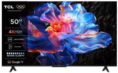 Televize TCL 43V6C