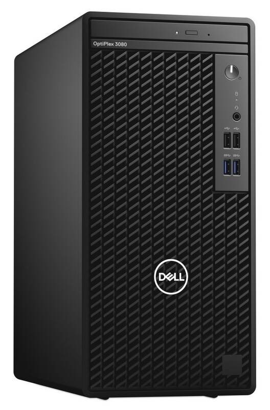 Dell OptiPlex 3080 MT (99YJH)