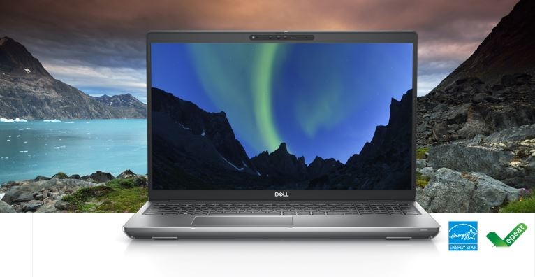 Dell Precision 15 (3571)