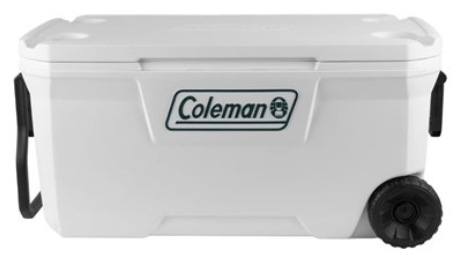 Coleman 100QT