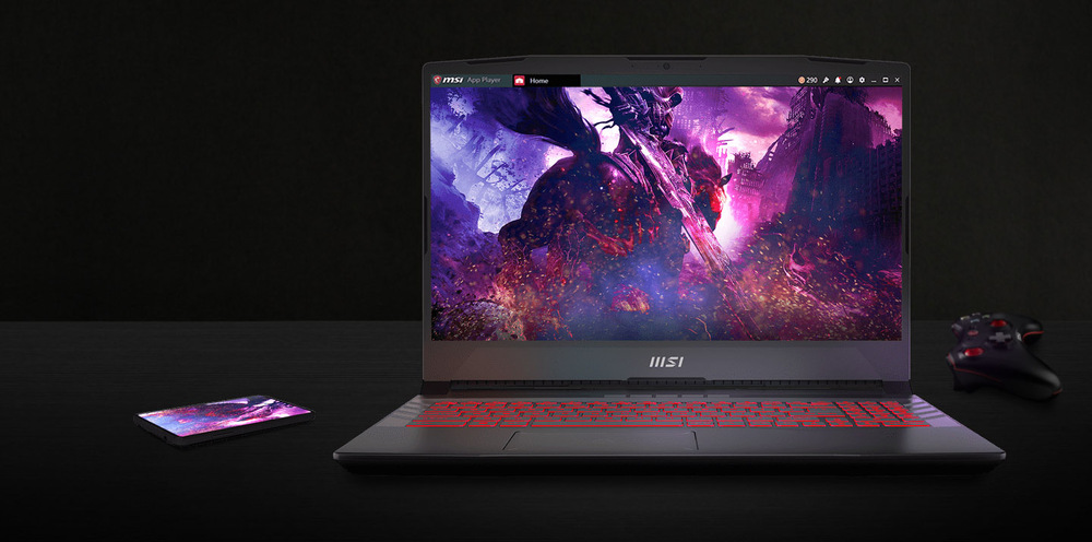 MSI Pulse GL66 (11UDK-409CZ)