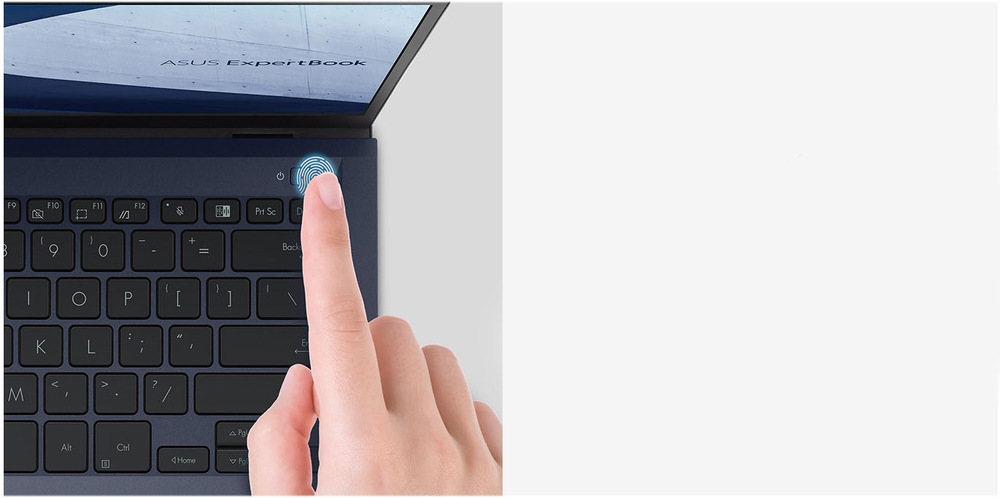 Asus ExpertBook L2
