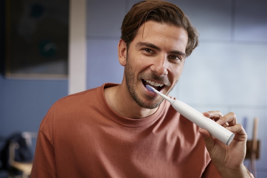 Zubní kartáček Philips HX7420/01 Sonicare 7100