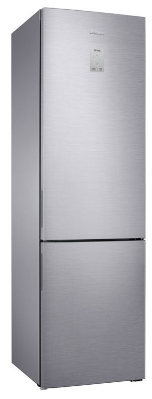 Samsung RB37J544VSL/EF, nerez