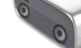 Philips NeoPix EASY NPX440