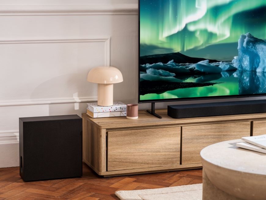 Subwoofer Sony SA-SW7