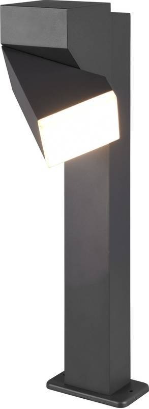 Venkovní svítidlo TRIO Avon, 50 cm - antracitové