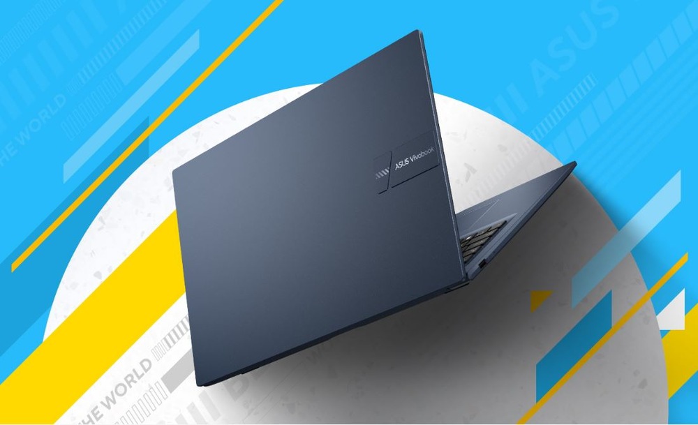 Asus Vivobook 17