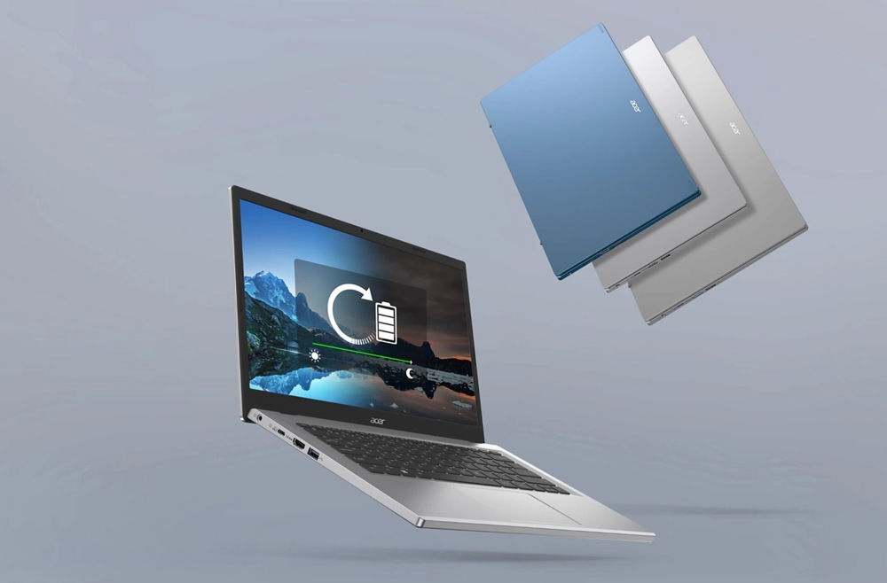 Acer Aspire 3 (A315-59-57RA)