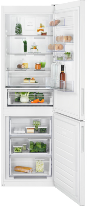 Electrolux LNC7ME32W2, bílá