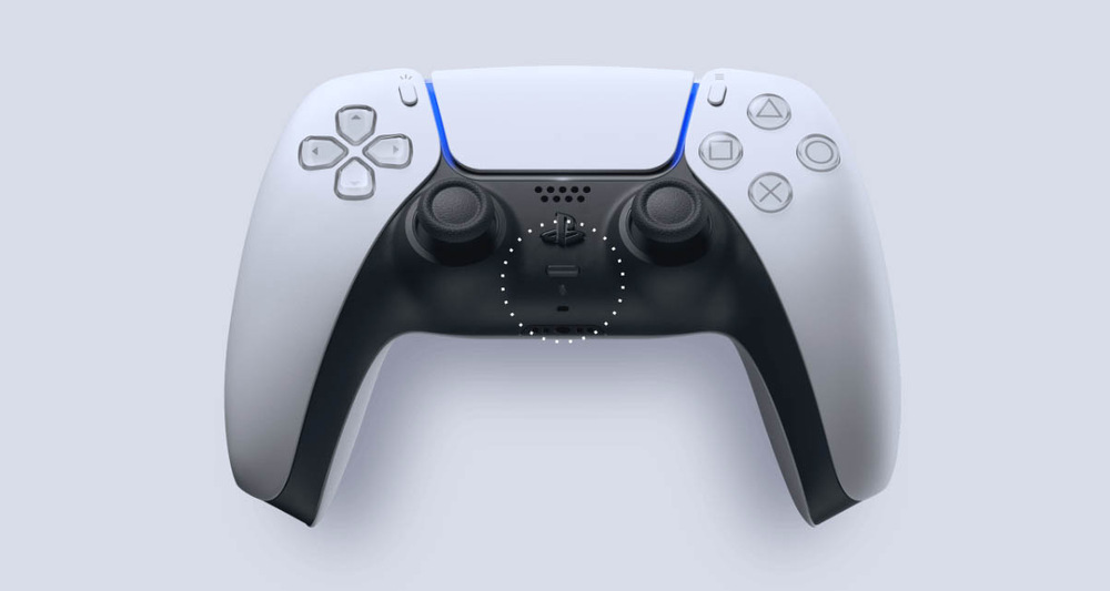 Sony PlayStation 5 + God of War Ragnarök