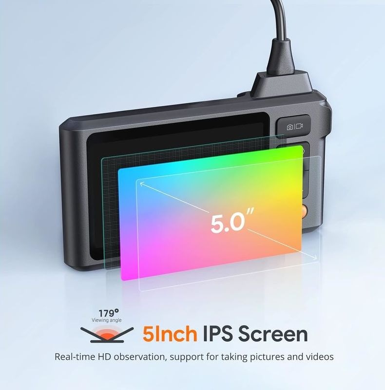 Inspekční kamera Depstech DS520-5TL