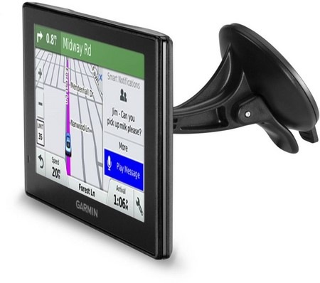 GARMIN Drive 40 Lifetime Europe45