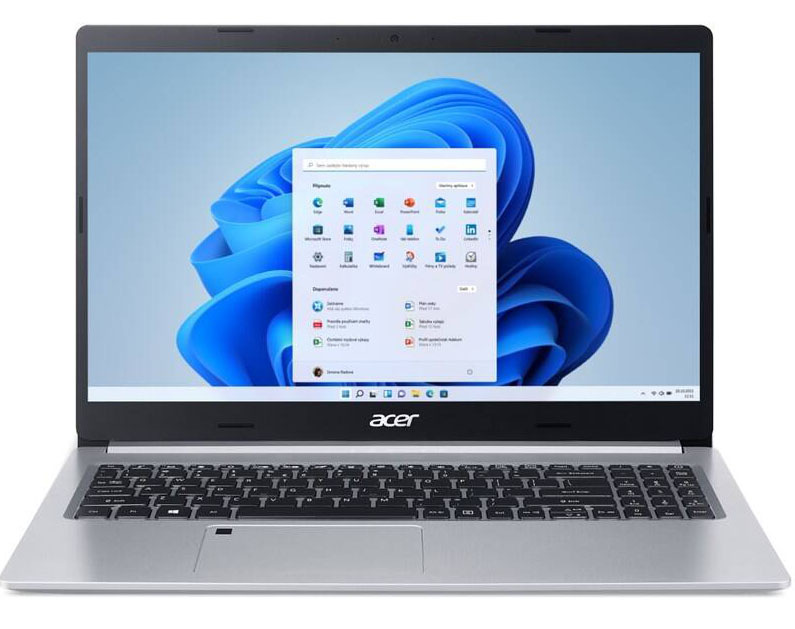 Acer Aspire 5 (A515-45-R8N9)