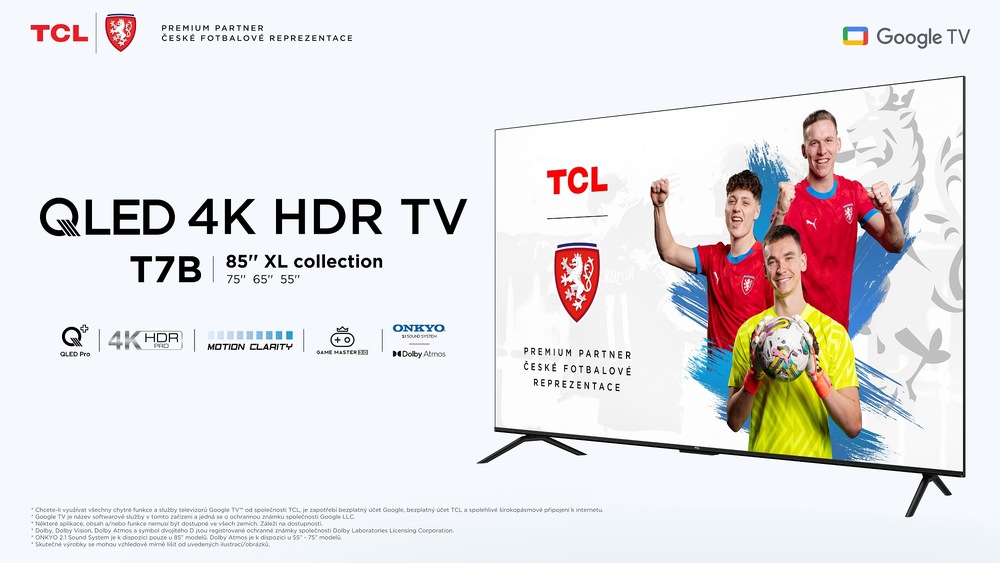 TCL T7B