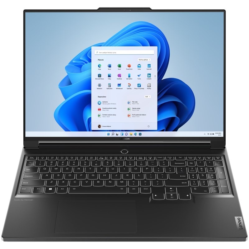 Lenovo Legion 7 16IRX9 