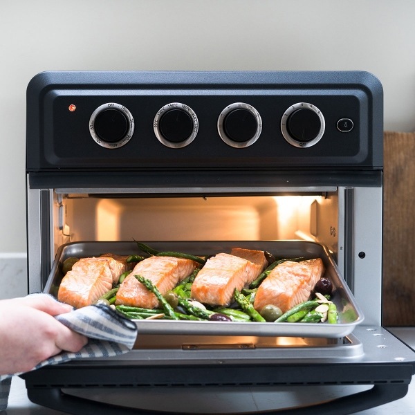 Cuisinart TOA60E 
