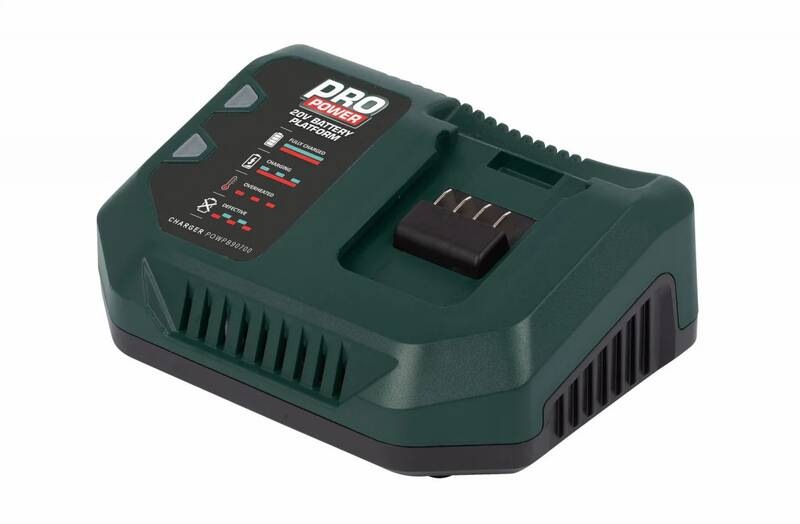 POWERPLUS POWPB POWPB90700