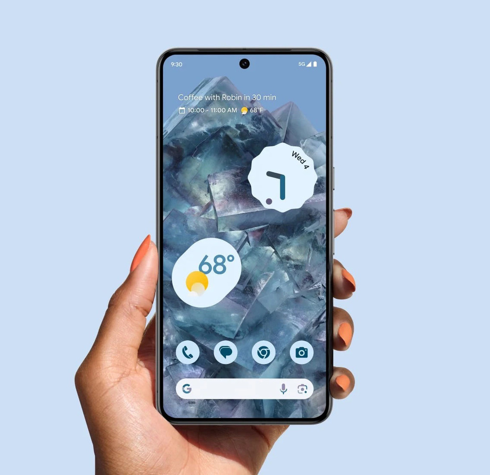Google Pixel 8 Pro 12 GB / 128 GB Bay