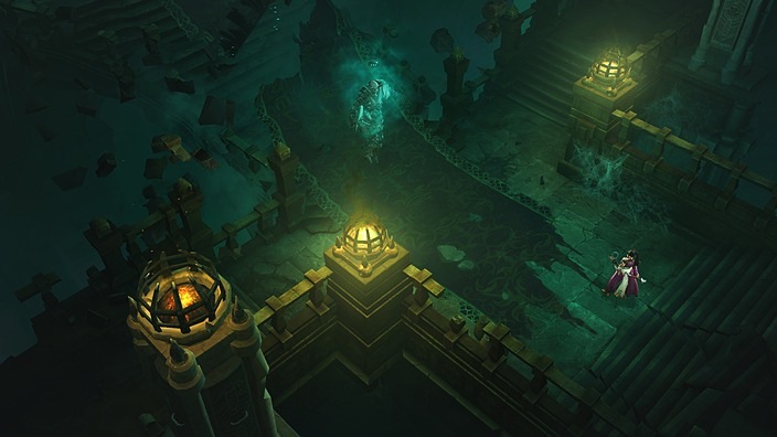 Diablo III: Eternal Collection Xbox Series / Xbox One