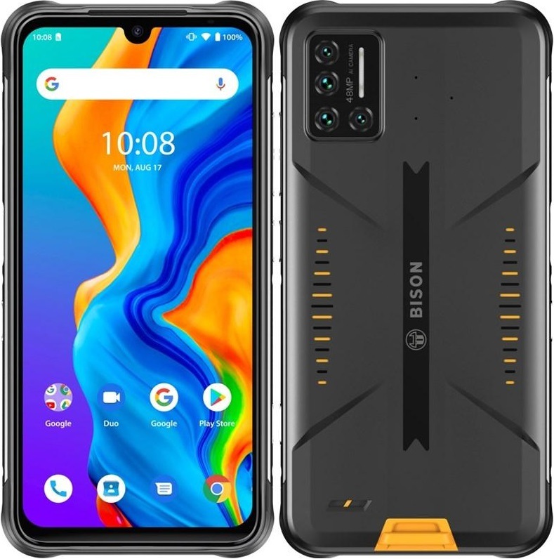 UMIDIGI Bison