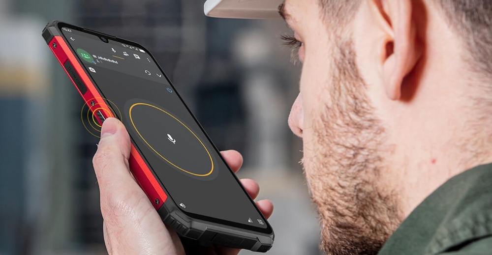 UleFone Armor 8 Pro