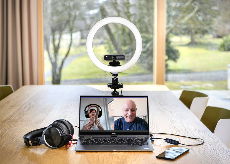 Webkamera Visixa CAM 30