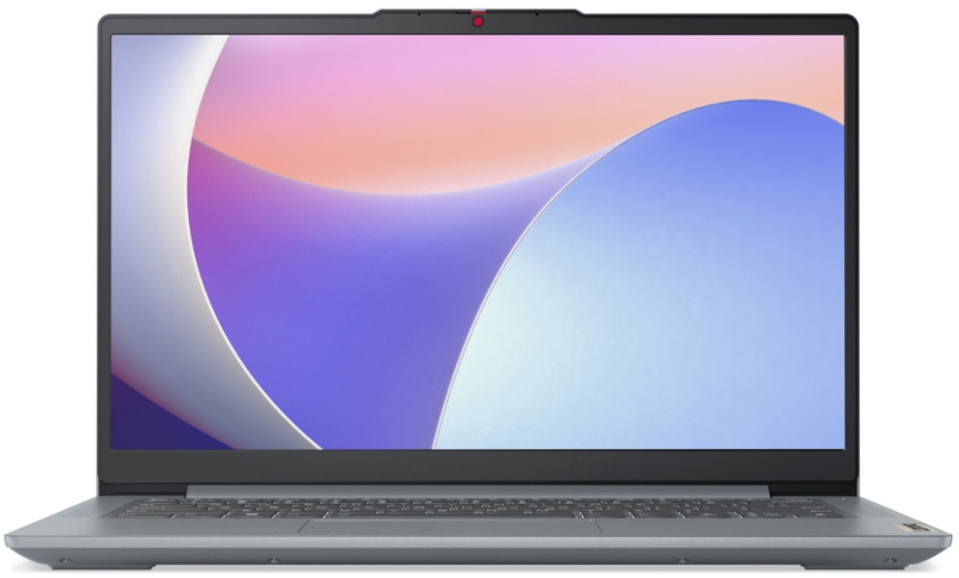 Lenovo IdeaPad Slim 3 15IRH8, šedá