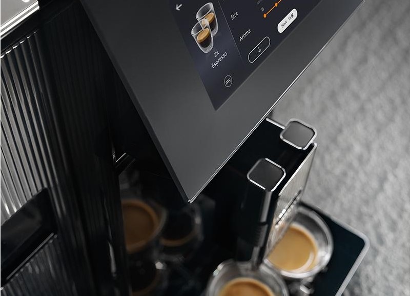 Espresso De'Longhi Maestosa EPAM 960.75.GLM