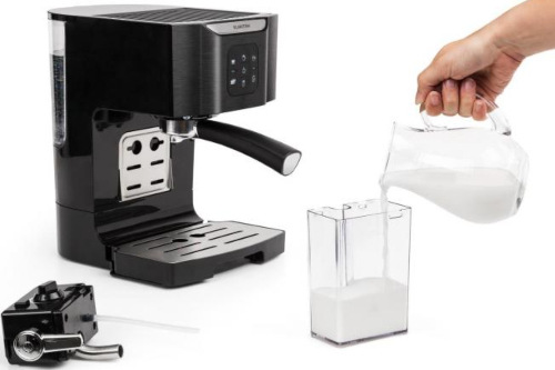 Klarstein BellaVita, černá