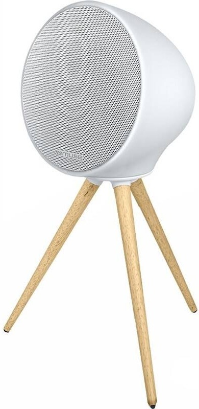 MUSE ML-655 BT, bílá