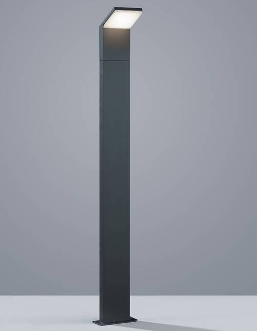 Venkovní svítidlo TRIO Pearl, 100 cm - antracitové