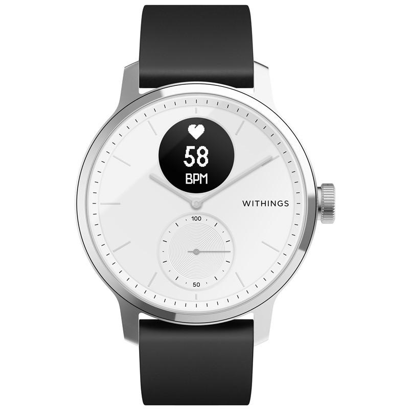 Withings Scanwatch