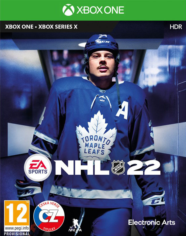 NHL 22