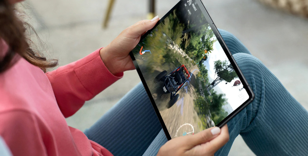 Dotykový tablet Lenovo Tab P11 Pro LTE